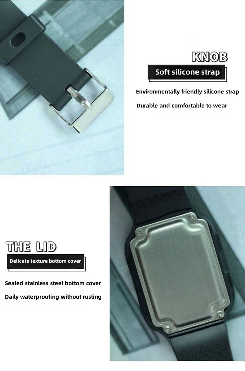 Astronaut Smart Watch for Kids with Cool Features - Smarsty