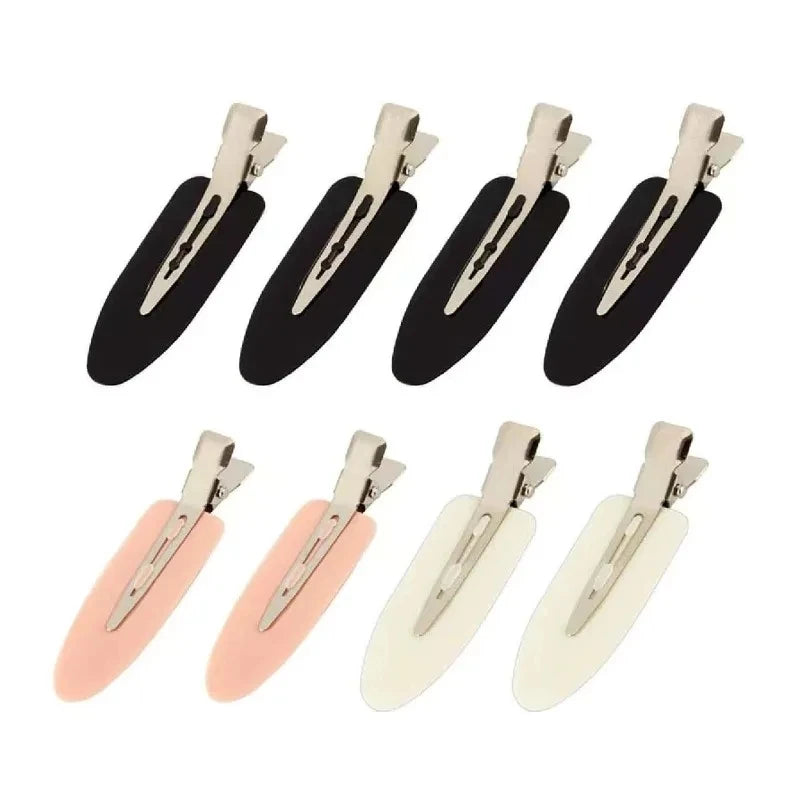 Seamless Hair Clips Set for Effortless Styling - Smarsty
