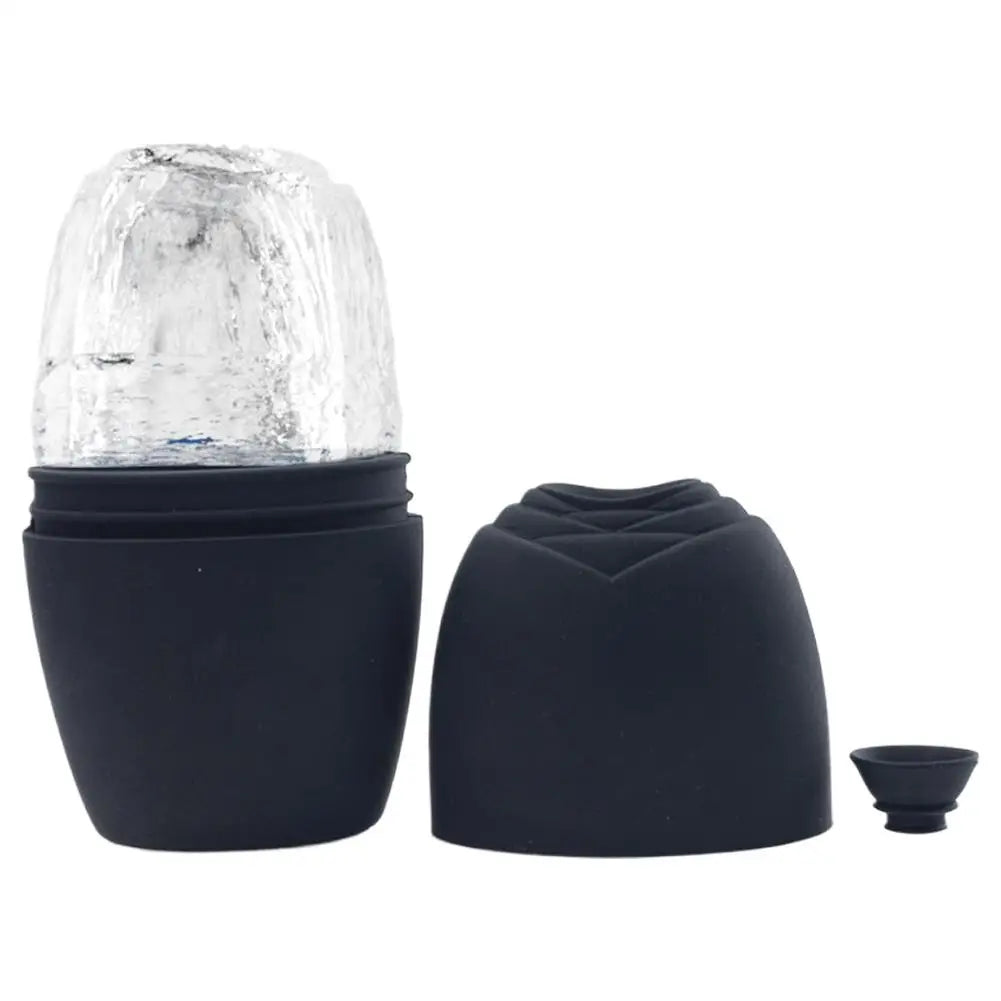 Summer Reusable Ice Facial Roller for Puffiness Relief - Smarsty