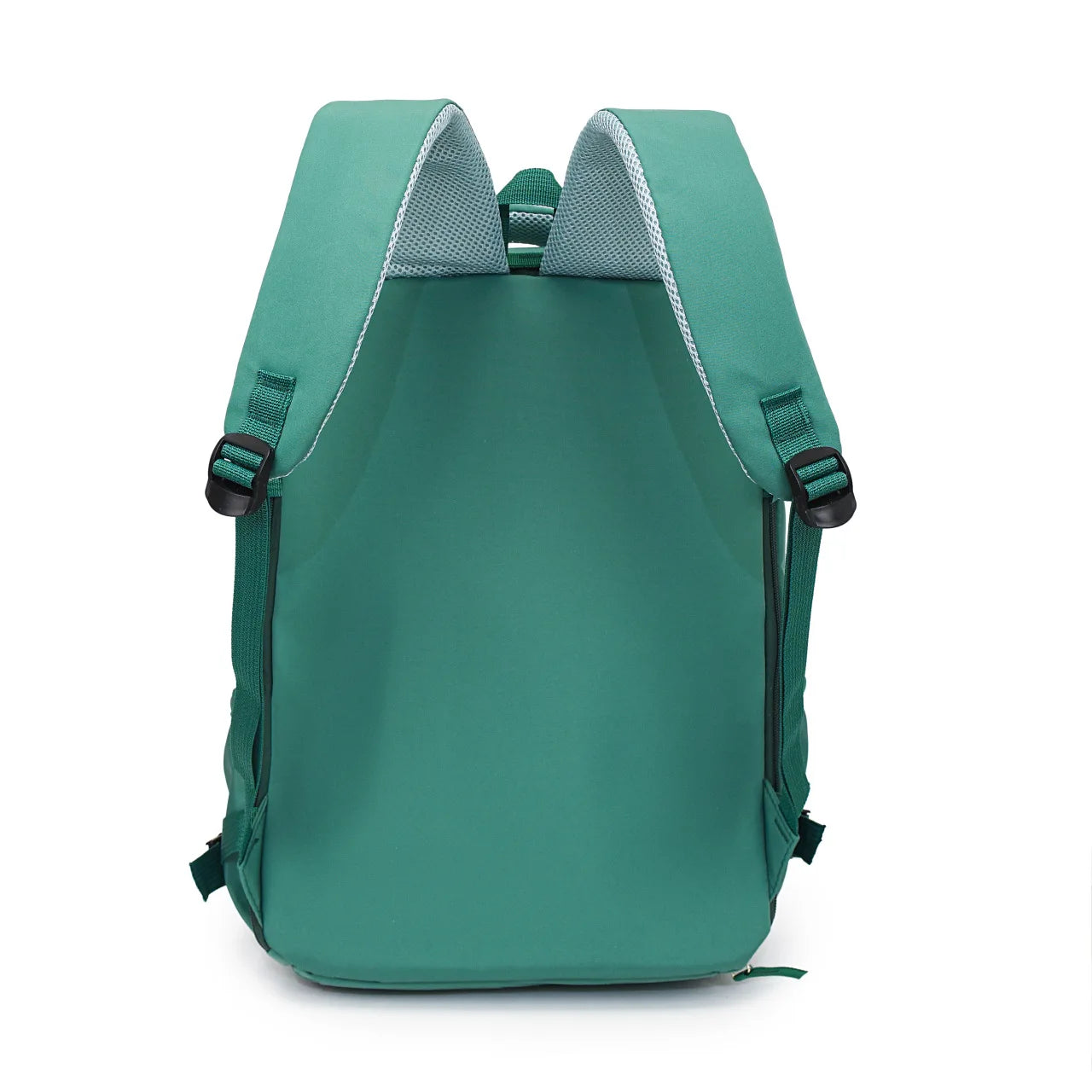 Couples Leisure Lightweight Backpack Travel Backpack Female New Backpack Student Schoolbag Large Capacity Travel Commuter Luggag - Smarsty