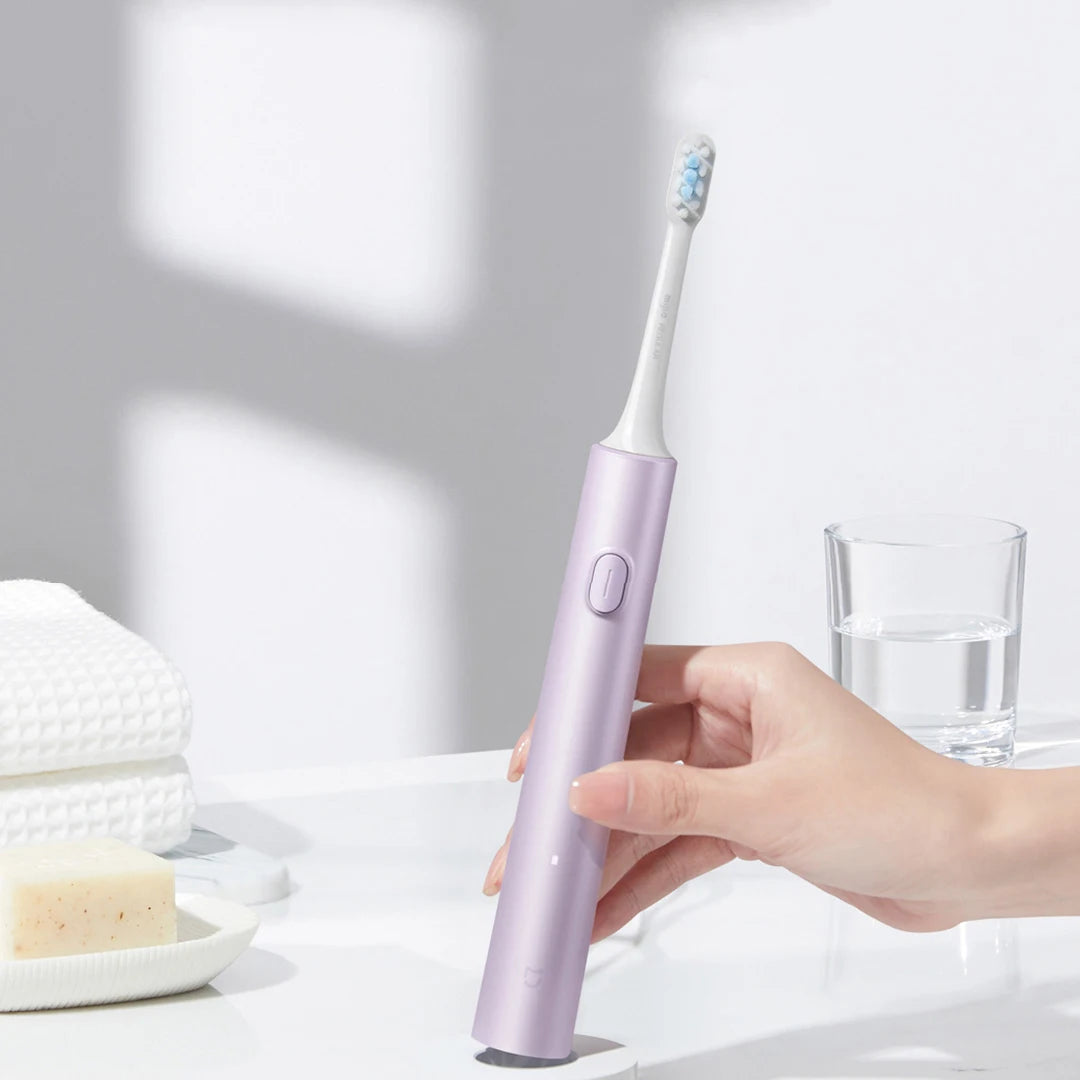 Xiaomi Mijia Sonic Electric Toothbrush with 4 Modes - Smarsty