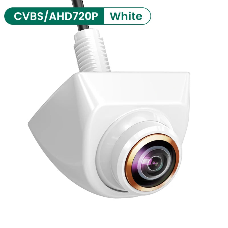 Rear View Camera 1080p Full HD Night Vision for Cars - Smarsty