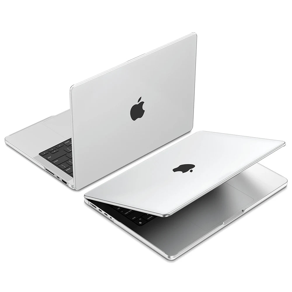 Slim MacBook Case For Air Pro 13 14 Inch Protective