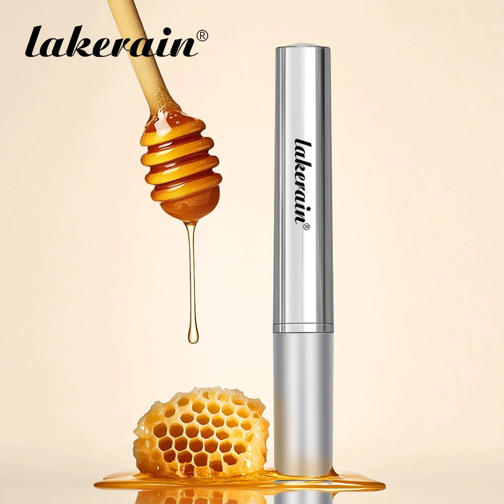 Colorless Black Honey Lip Balm Moisturizing Makeup - Smarsty