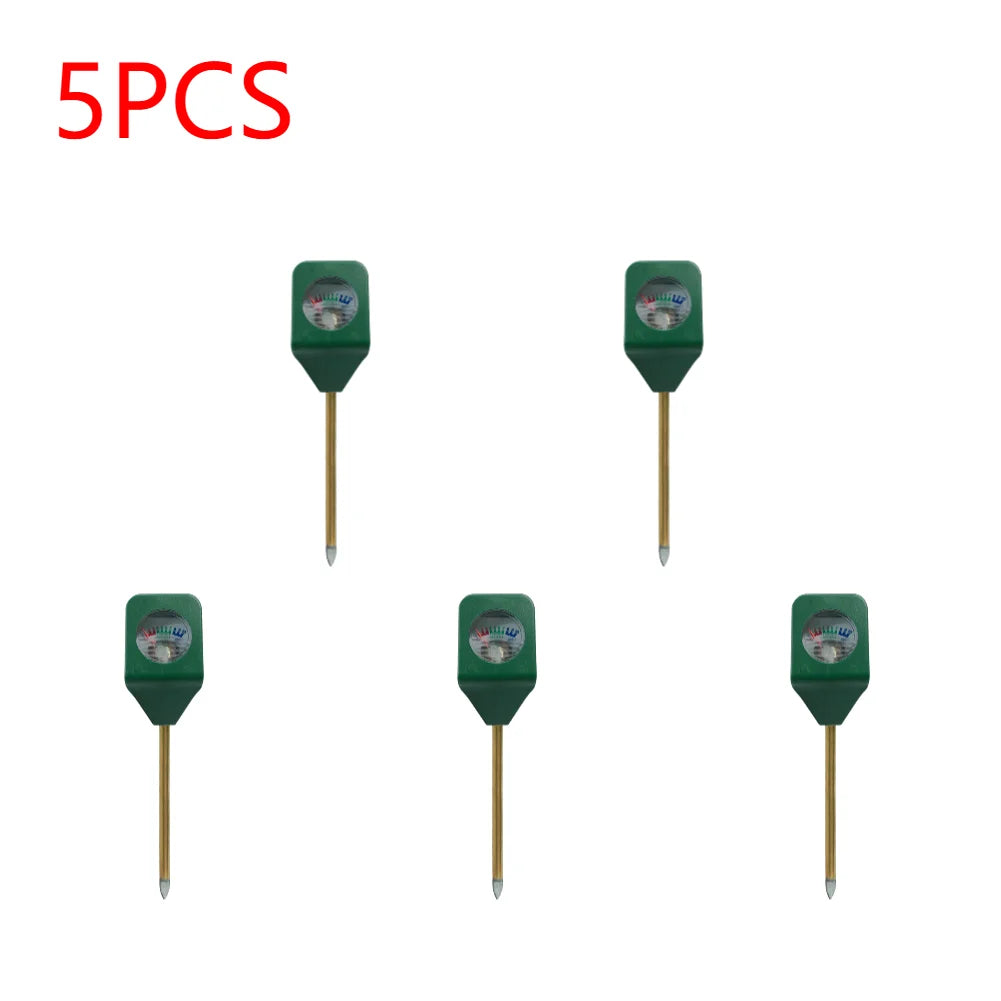 Mini Portable Soil Moisture Meter for Indoor Plants - Smarsty