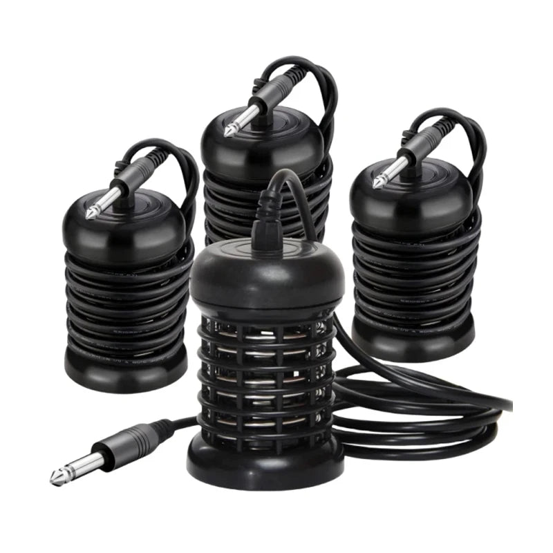 Mini Ionic Detox Foot Bath Spa Machine for Relaxation - Smarsty