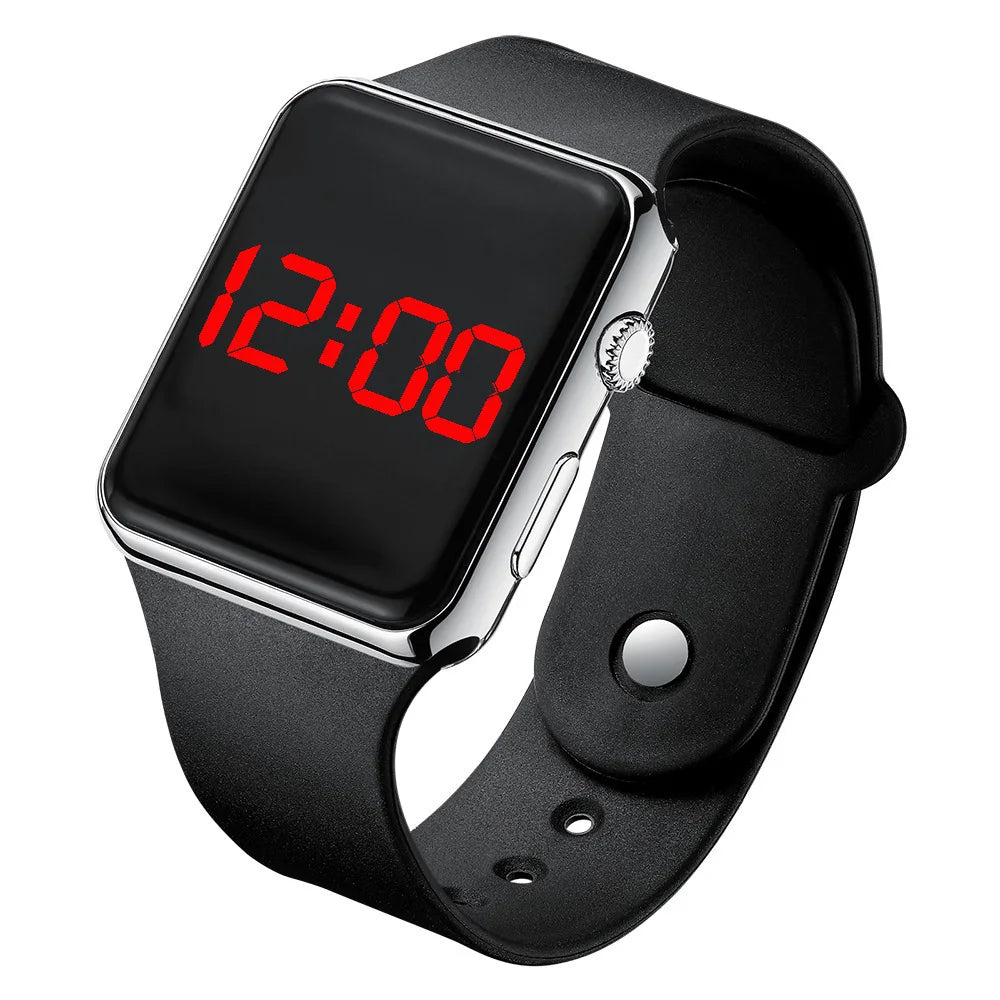 Fashion Sport Digital Watch for Men and Women - Smarsty