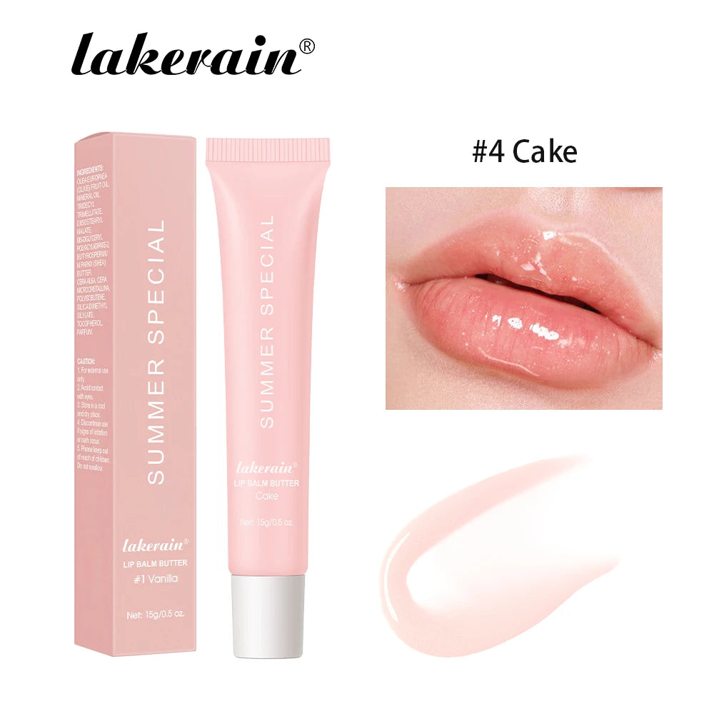 Moisturizing Lip Balm Butter for Soft Hydrated Lips - Smarsty