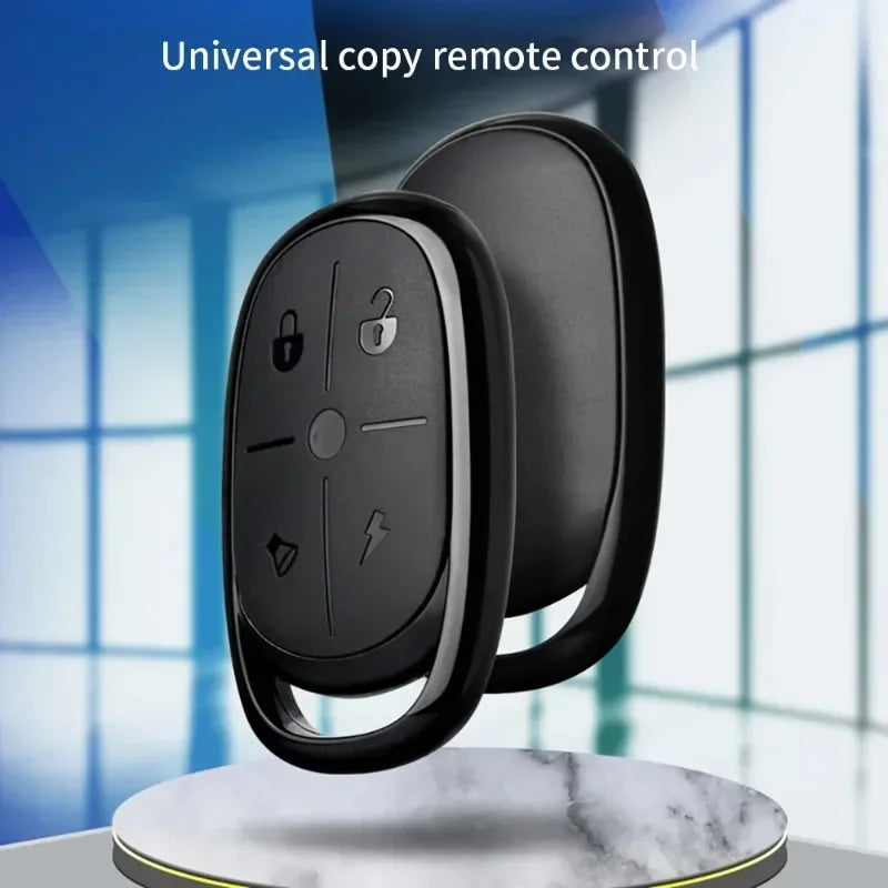 Four Key 433MHz Copy Remote Control for Garage Access - Smarsty