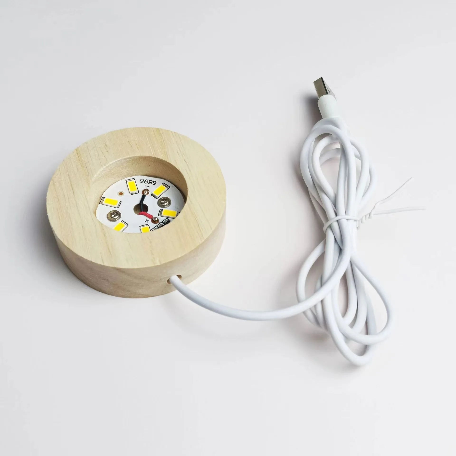 LED Milky Way Galaxy Night Light for Kids - Smarsty