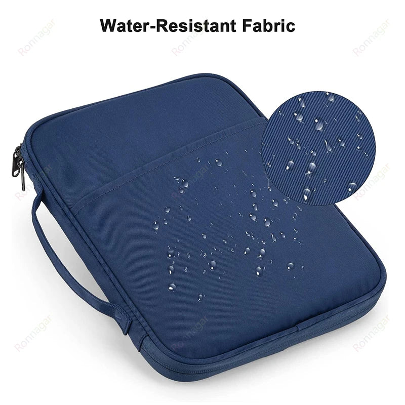 Slim Protective Laptop Sleeve for MacBook Pro and Air