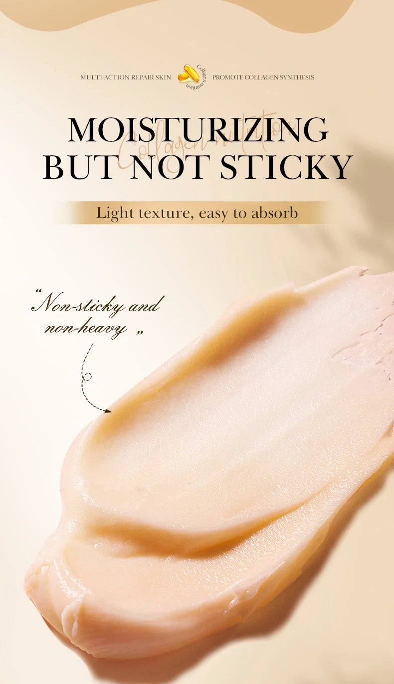 SADOER Collagen Lip Balm for Moisturizing and Repairing - Smarsty