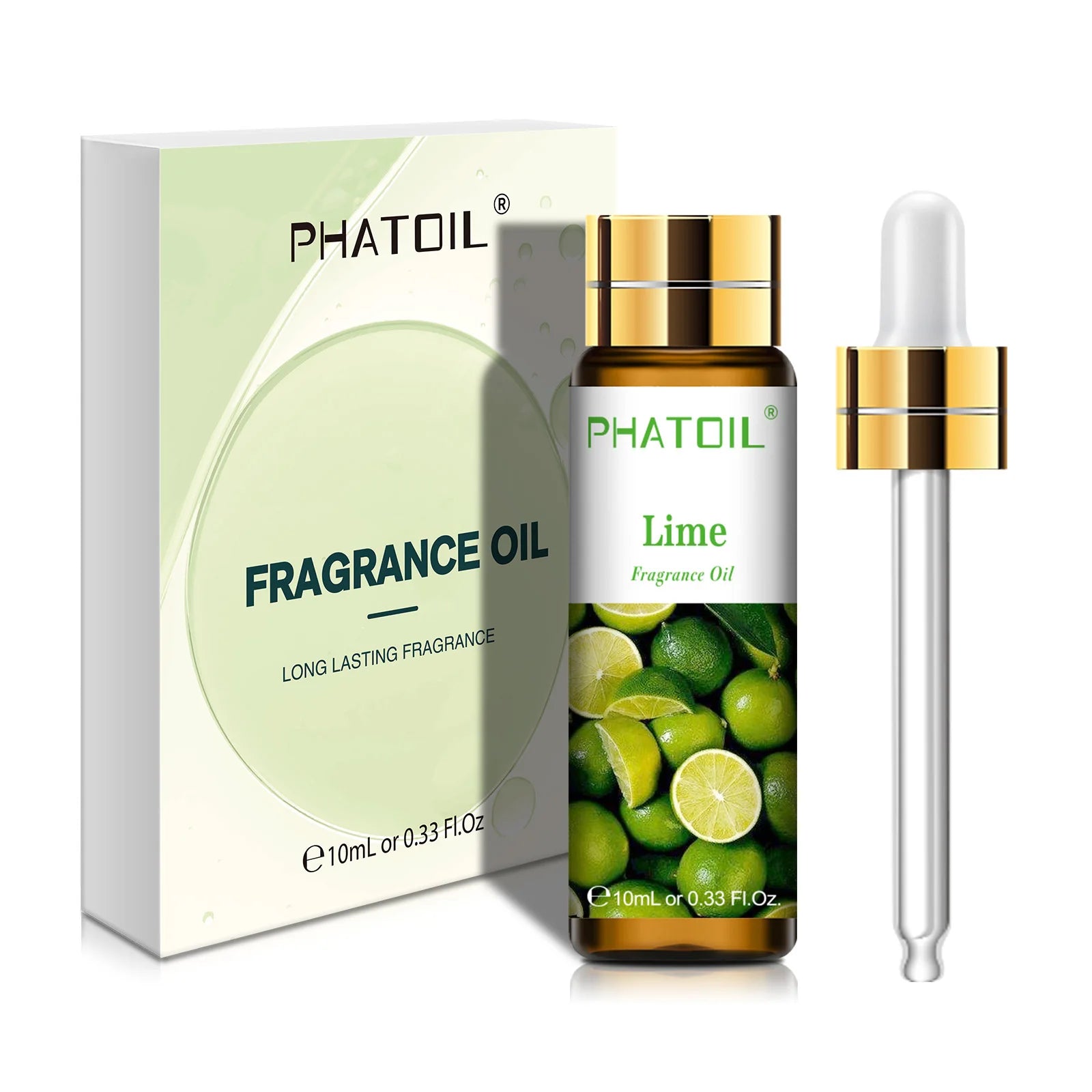 PHATOIL 10ml Fruit Fragrance Oil for Diffusers - Smarsty