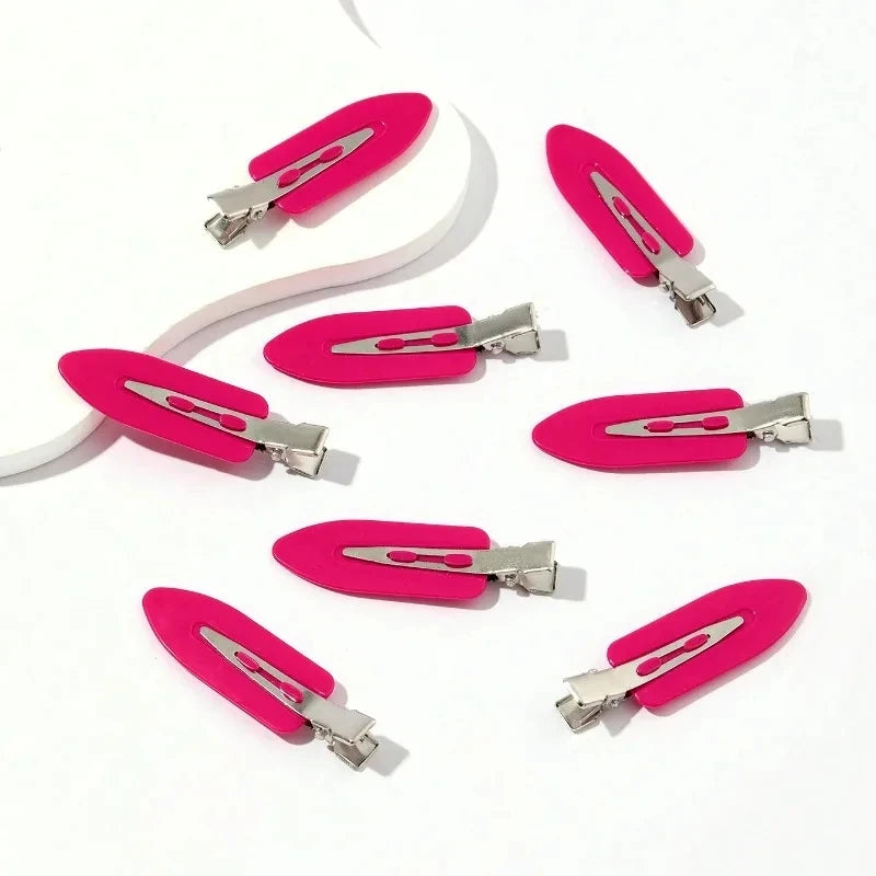 Seamless Hair Clips Set for Effortless Styling - Smarsty