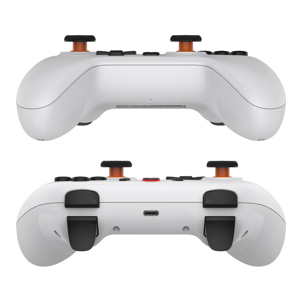 GameSir T4 Nova Lite Switch Controller for Ultimate Gaming - Smarsty