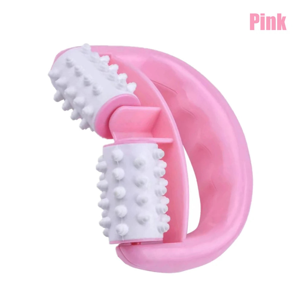 Fast Anti Cellulite Roller Massage For Smooth Skin - Smarsty