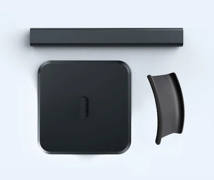 Detachable Headphone Holder for Safe Storage and Display - Smarsty