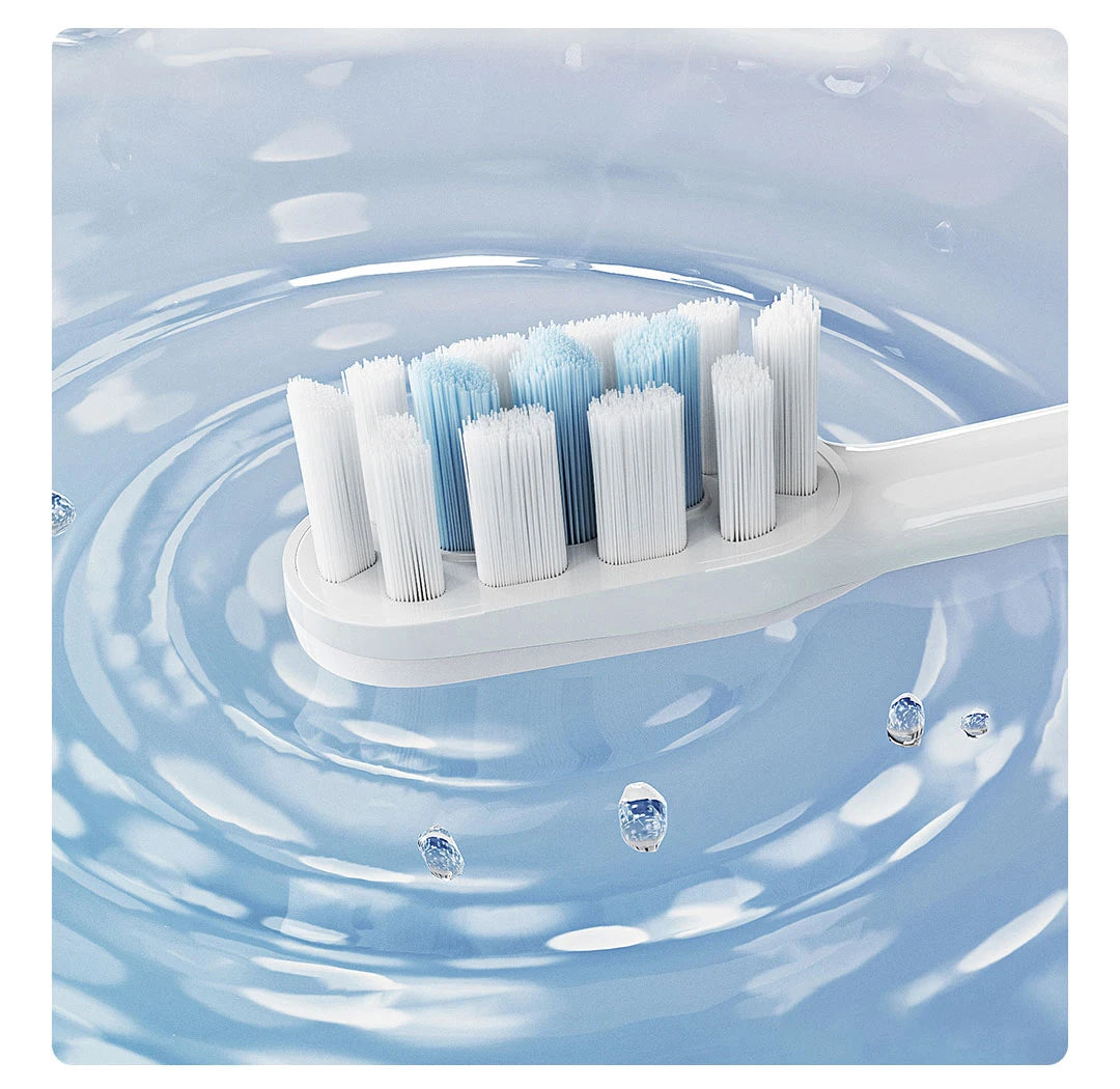 Xiaomi Mijia Sonic Electric Toothbrush with 4 Modes - Smarsty