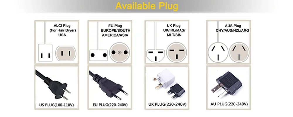 Heated Styling Brush 3-in-1 Ionic Hair Curler - Smarsty