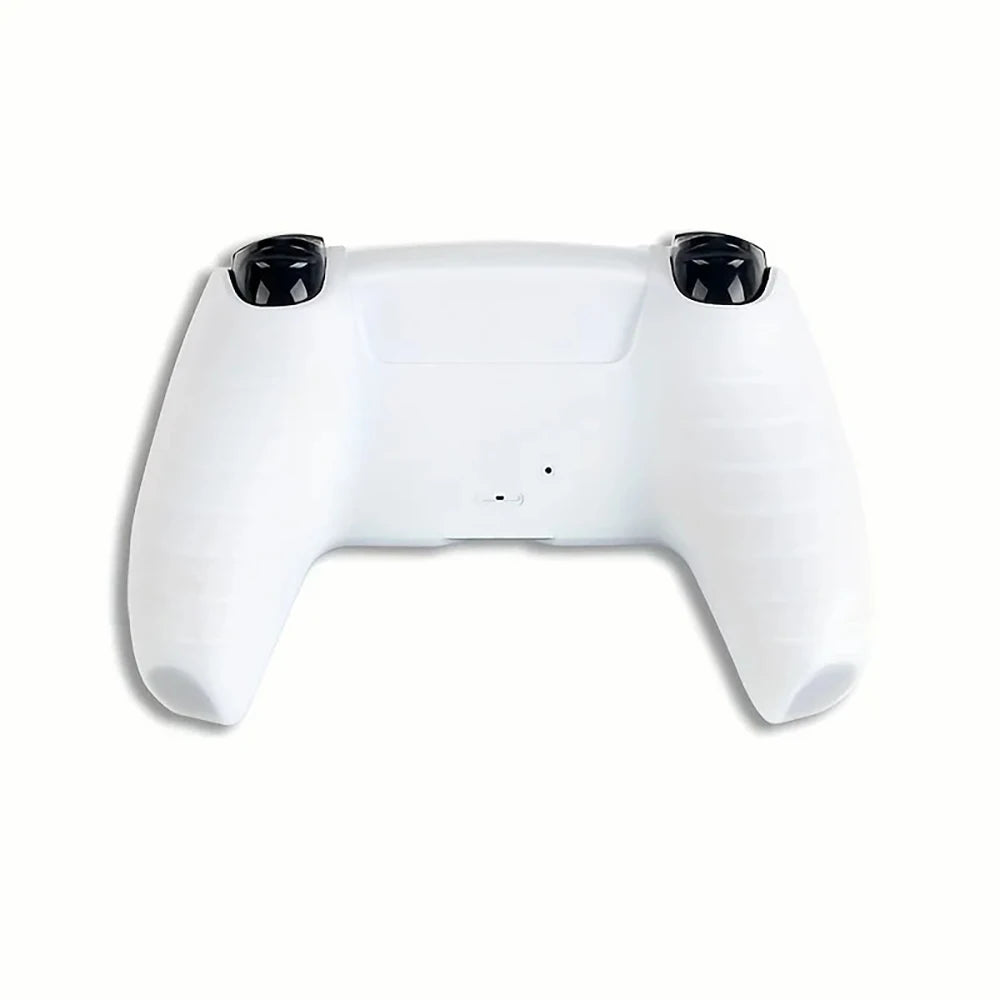 PS5 Controller Skin Anti Slip Silicone Sleeve - Smarsty