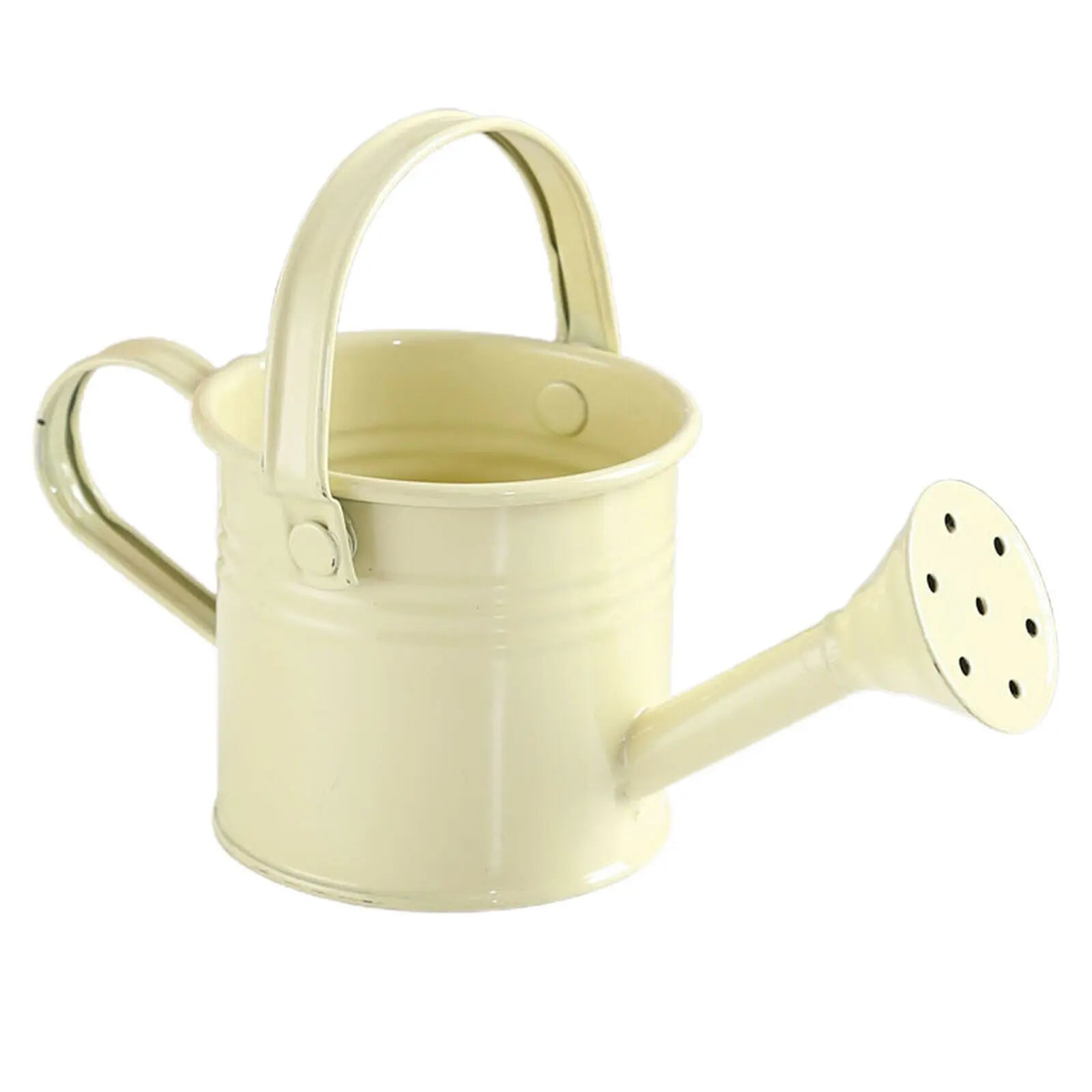 Metal Watering Can with Large Capacity for Garden Use - Smarsty