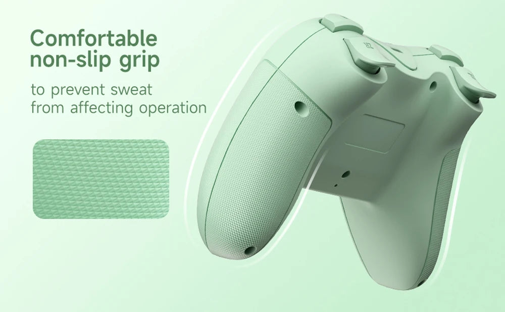 EasySMX T37 Wireless Gamepad with Gyroscope for Nintendo Switch - Smarsty