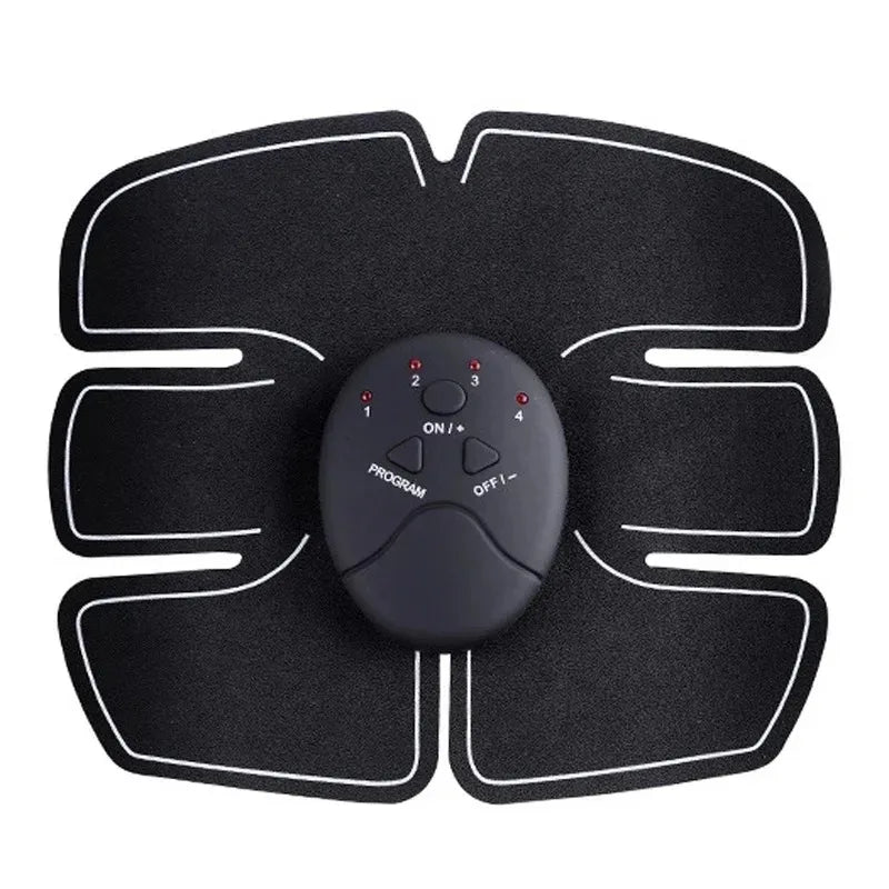 Wireless Body Shaping Massager for Fitness and Slimming - Smarsty