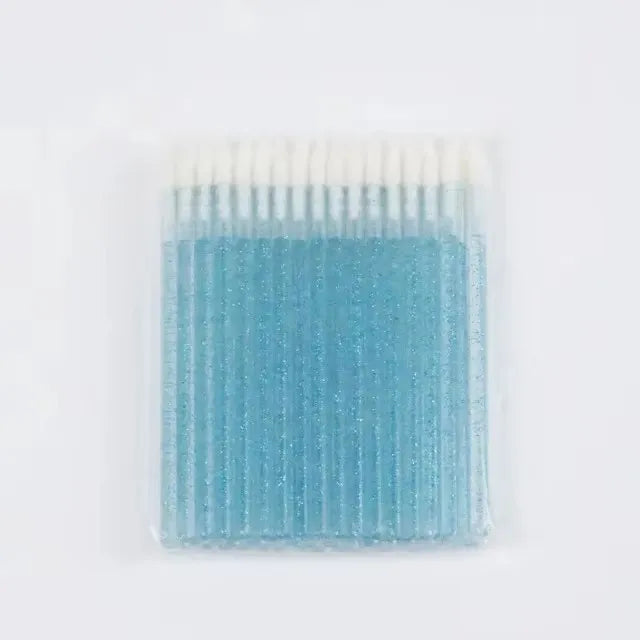 Wholesale Disposable Eyelash Brush Applicators for Makeup - Smarsty