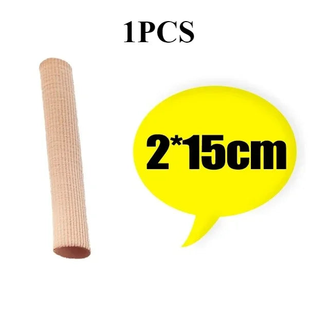 Anti-Blister Gel Protectors for Comfortable Running - Smarsty