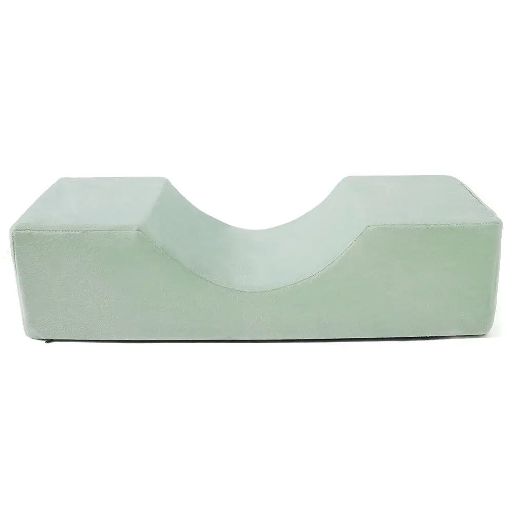Memory Foam Lash Pillow for Comfortable Eyelash Extensions - Smarsty