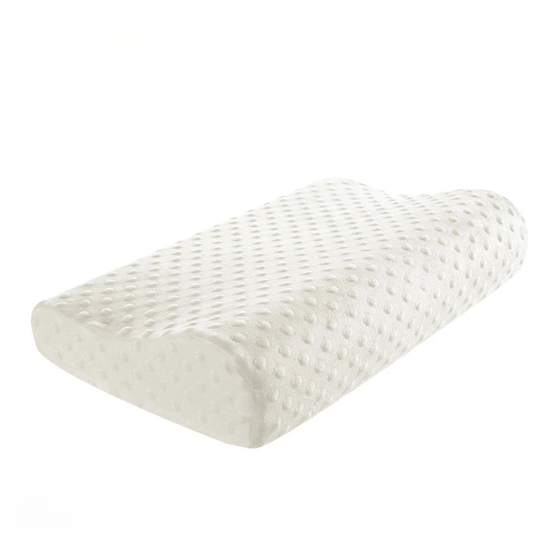 Memory Foam Maternity Pillow for Neck Support - Smarsty