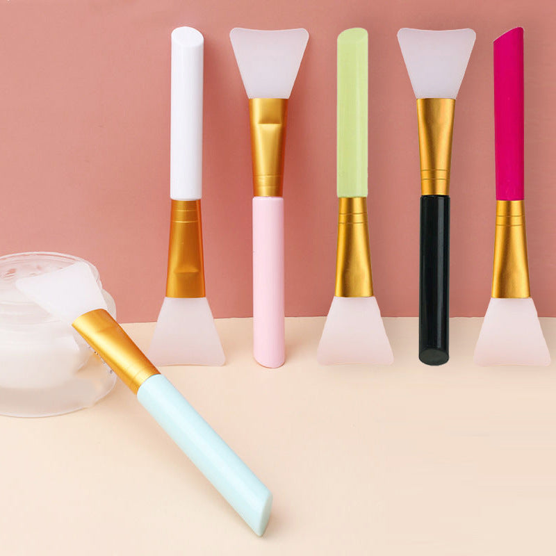 Professional Silicone Mask Brush for Effortless Application - Smarsty
