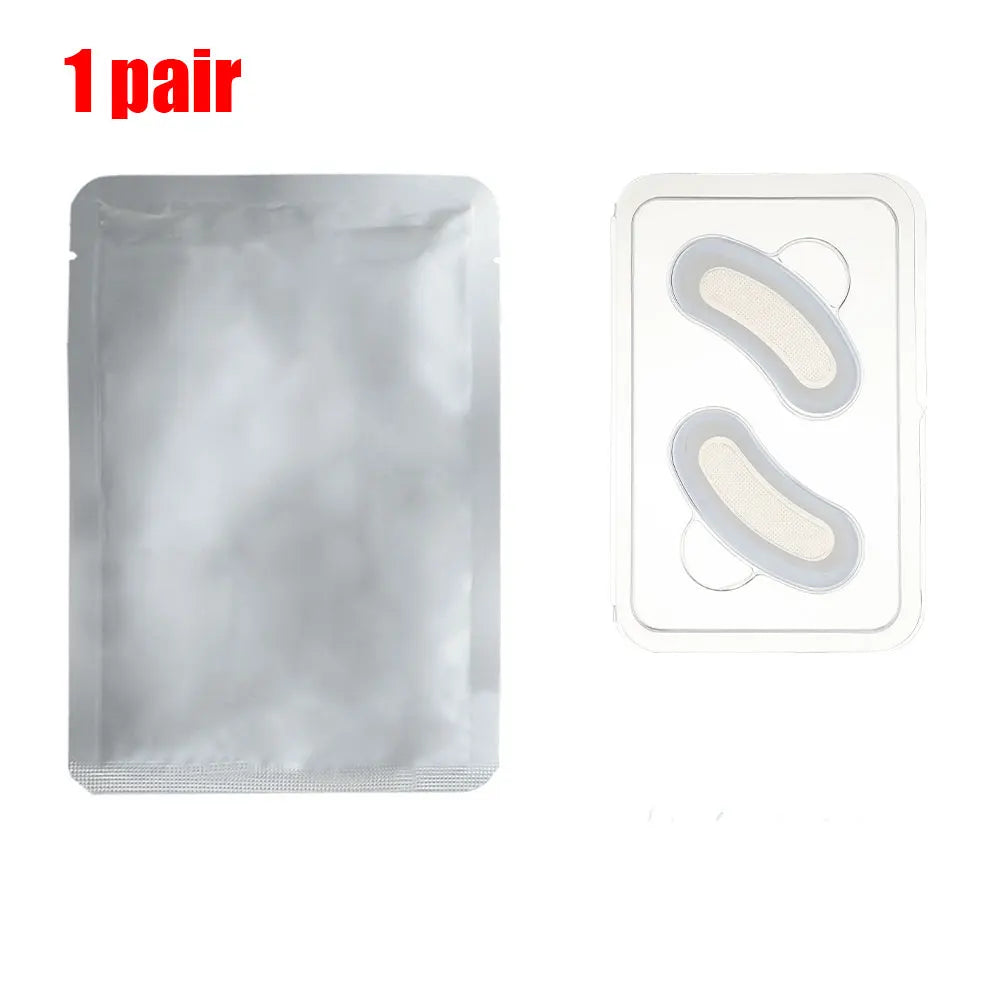 Microneedle Eye Patches for Dark Circles and Wrinkles - Smarsty