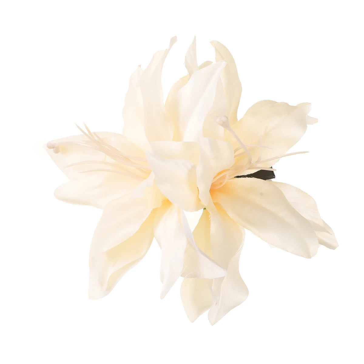 Elegant Bohemian Flower Hair Clips for Women - Smarsty