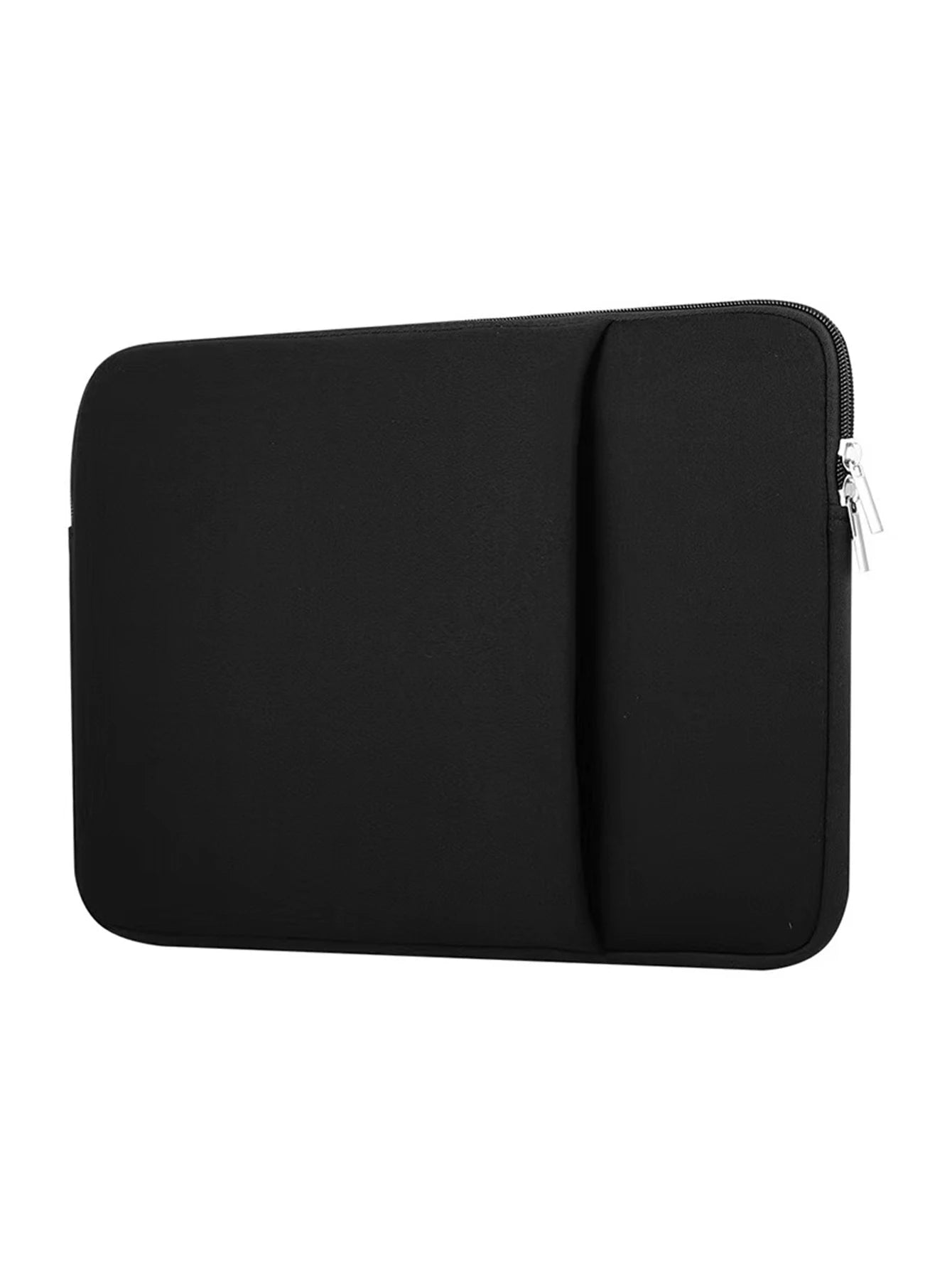 Laptop Inner Bag Protective Cover With Front Pocket