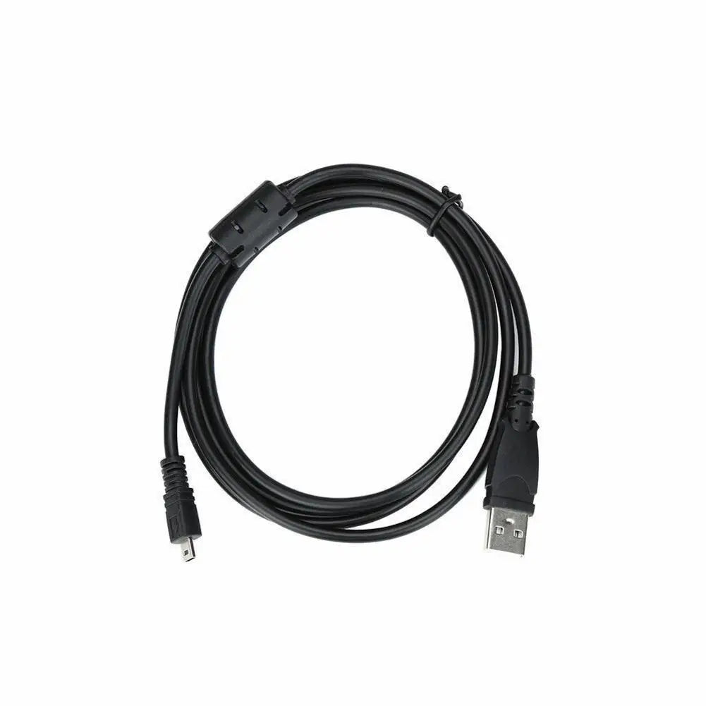 USB Charging Cable for Sony Cybershot Cameras Fast and Reliable - Smarsty