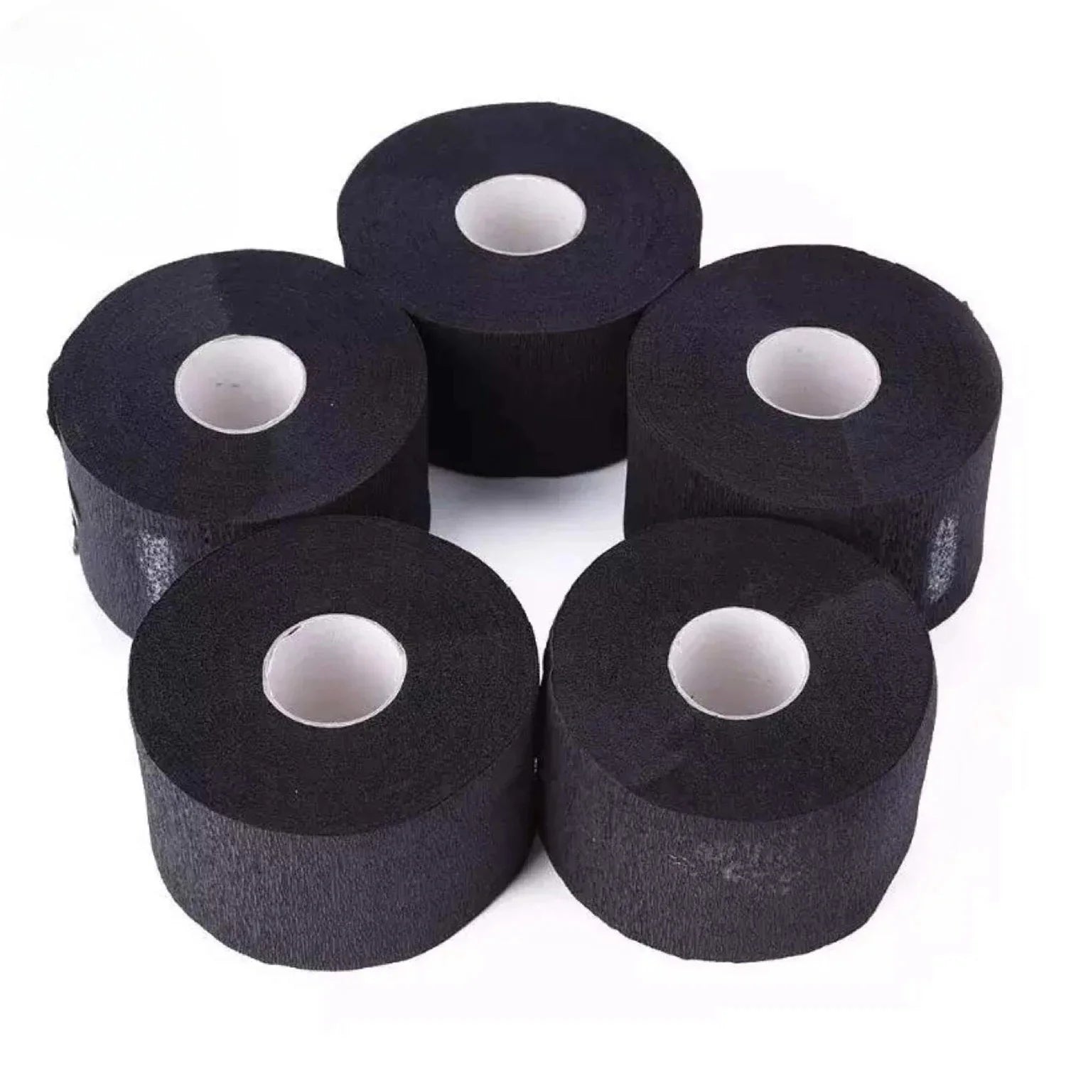 Professional Disposable Neck Paper Tapes for Barbers - Smarsty