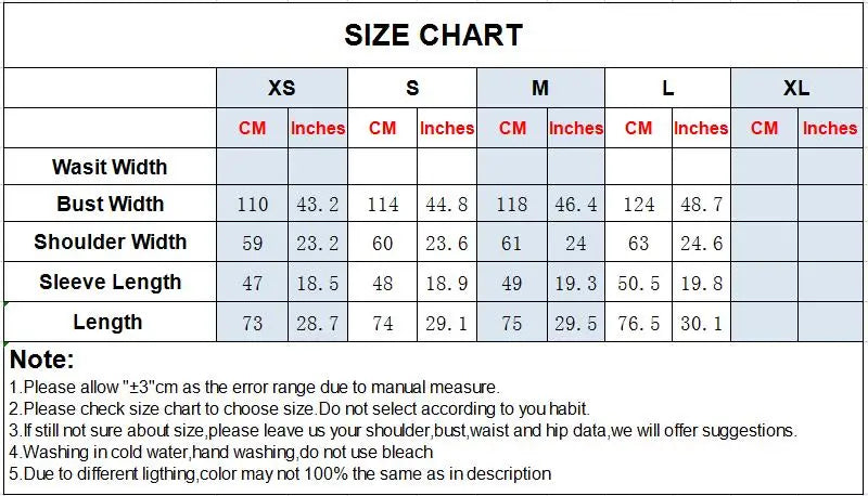 MUJER Women Shirt Multicolour Button Up Shirt Women Summer Long Sleeve Top Female Streetwear Oversize Shirts And Blouses Women - Smarsty