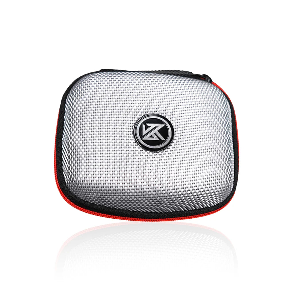 Durable Earphone Storage Bag with Large Capacity - Smarsty