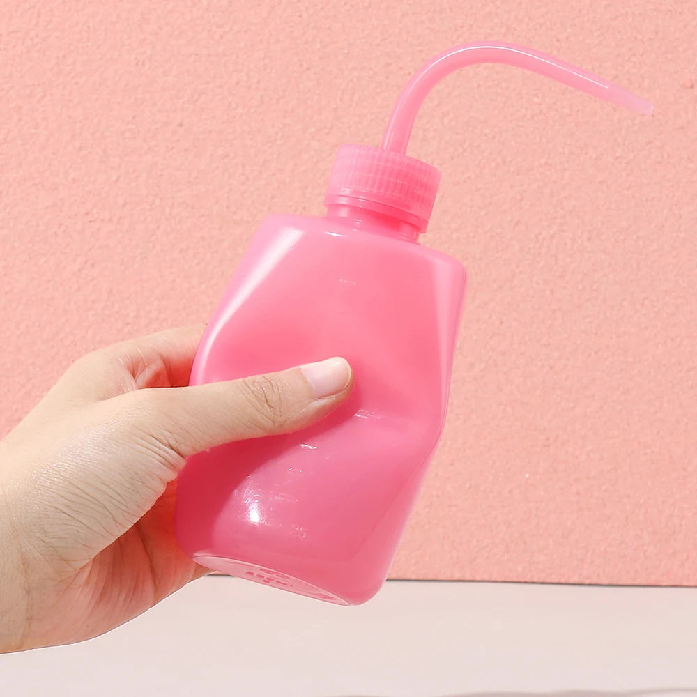 250ml Squeeze Water Squirt Bottles for Easy Irrigation - Smarsty