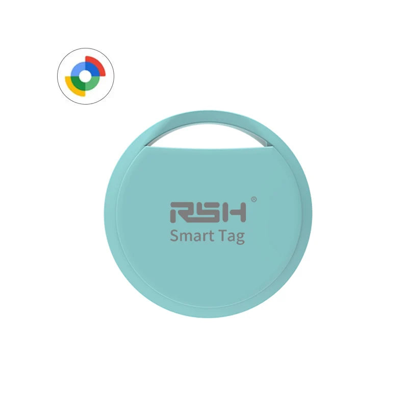 Bluetooth GPS Tracker for Android Key Finder and Pet Locator - Smarsty