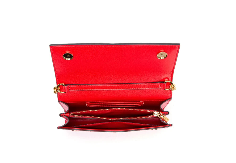 CH Ladies Chain Bag Exquisite Craftsmanship Crossbody - Smarsty