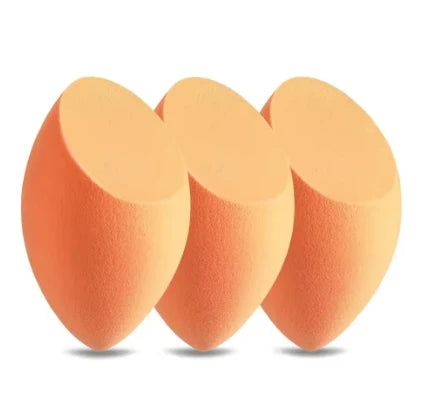 8 Piece Professional Makeup Brush Set for Flawless Application - Smarsty