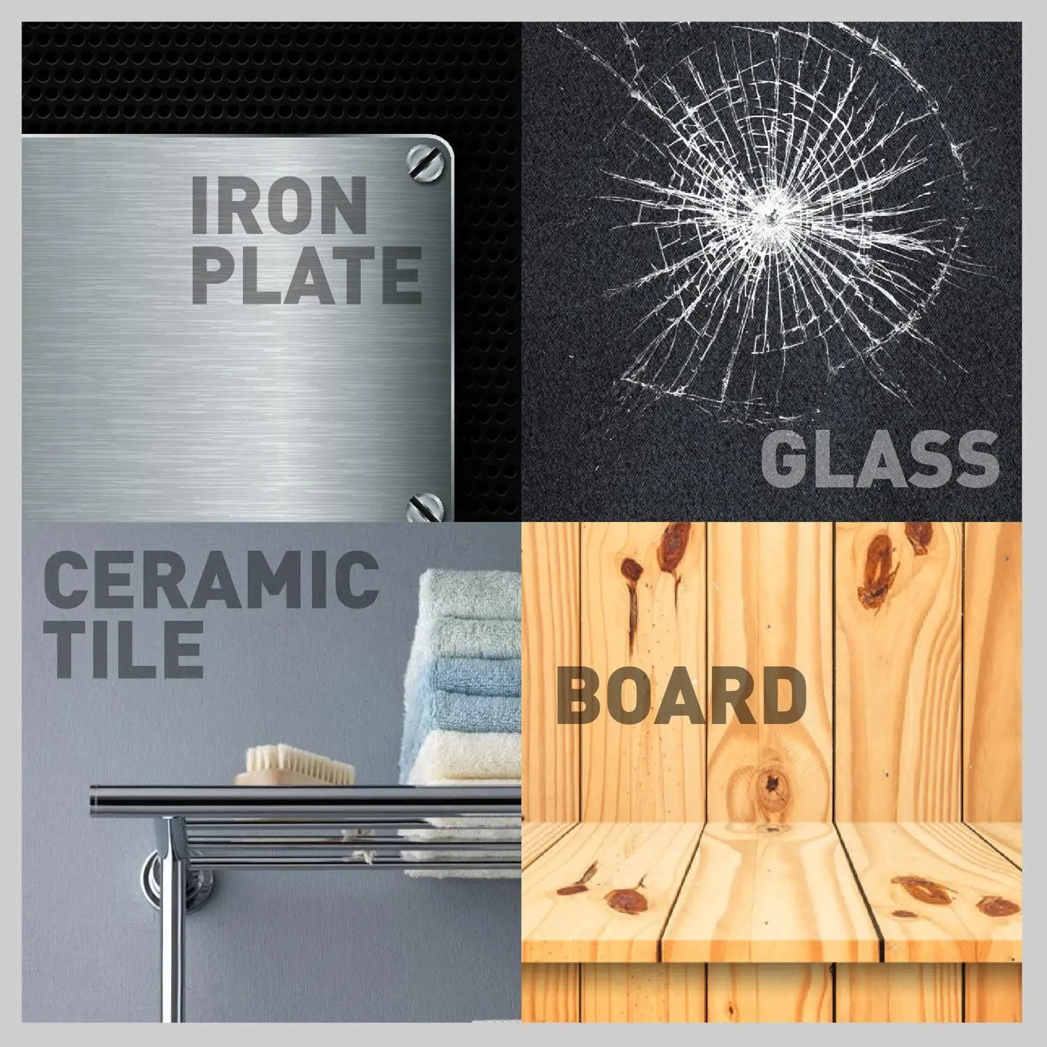 Automatic Center Punch Tool for Precise Woodworking - Smarsty