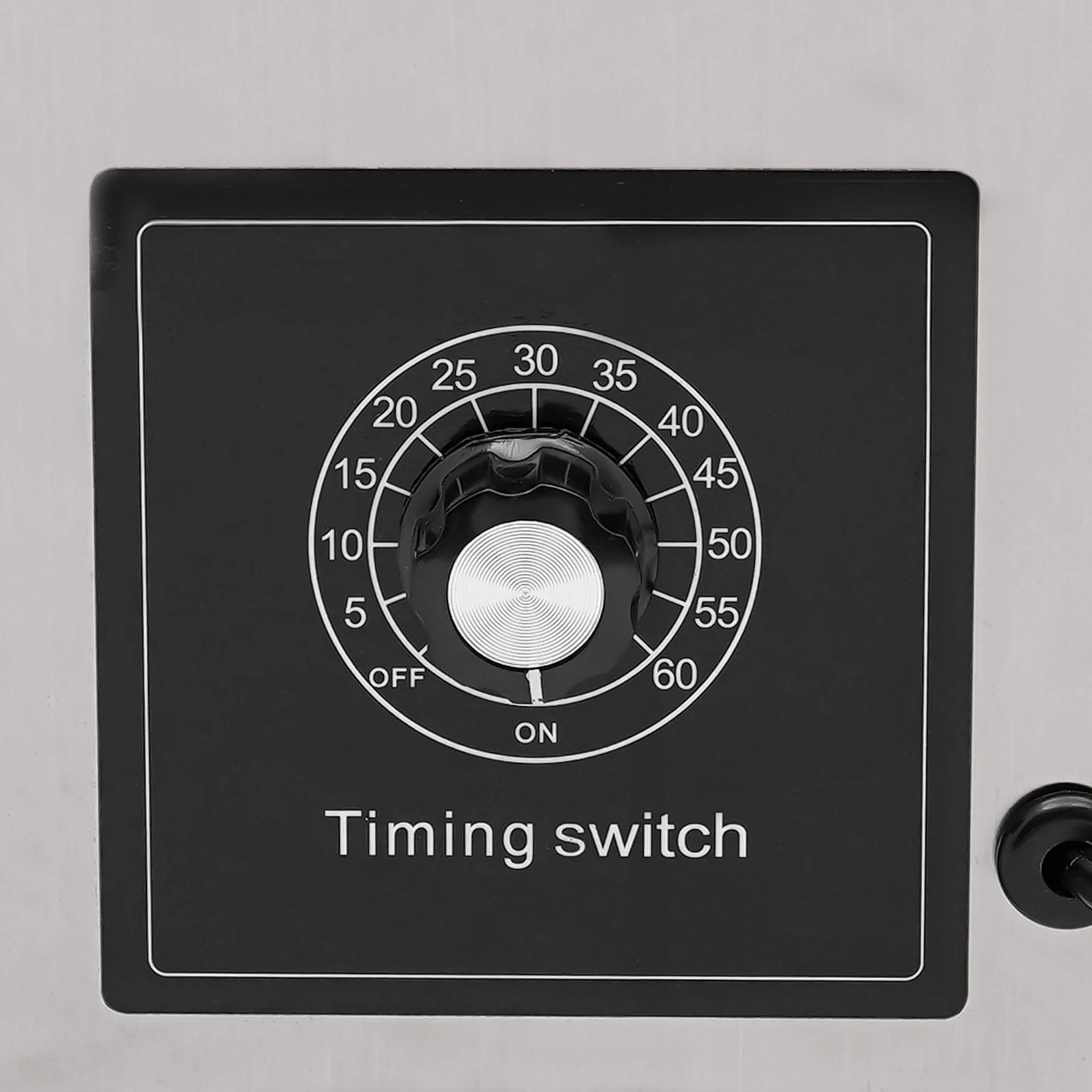 120W Commercial Ozonator Odor Removal Machine,O3 Ozone Generator Machine 10g/h Air Purifier & Odor Remover for Home Use