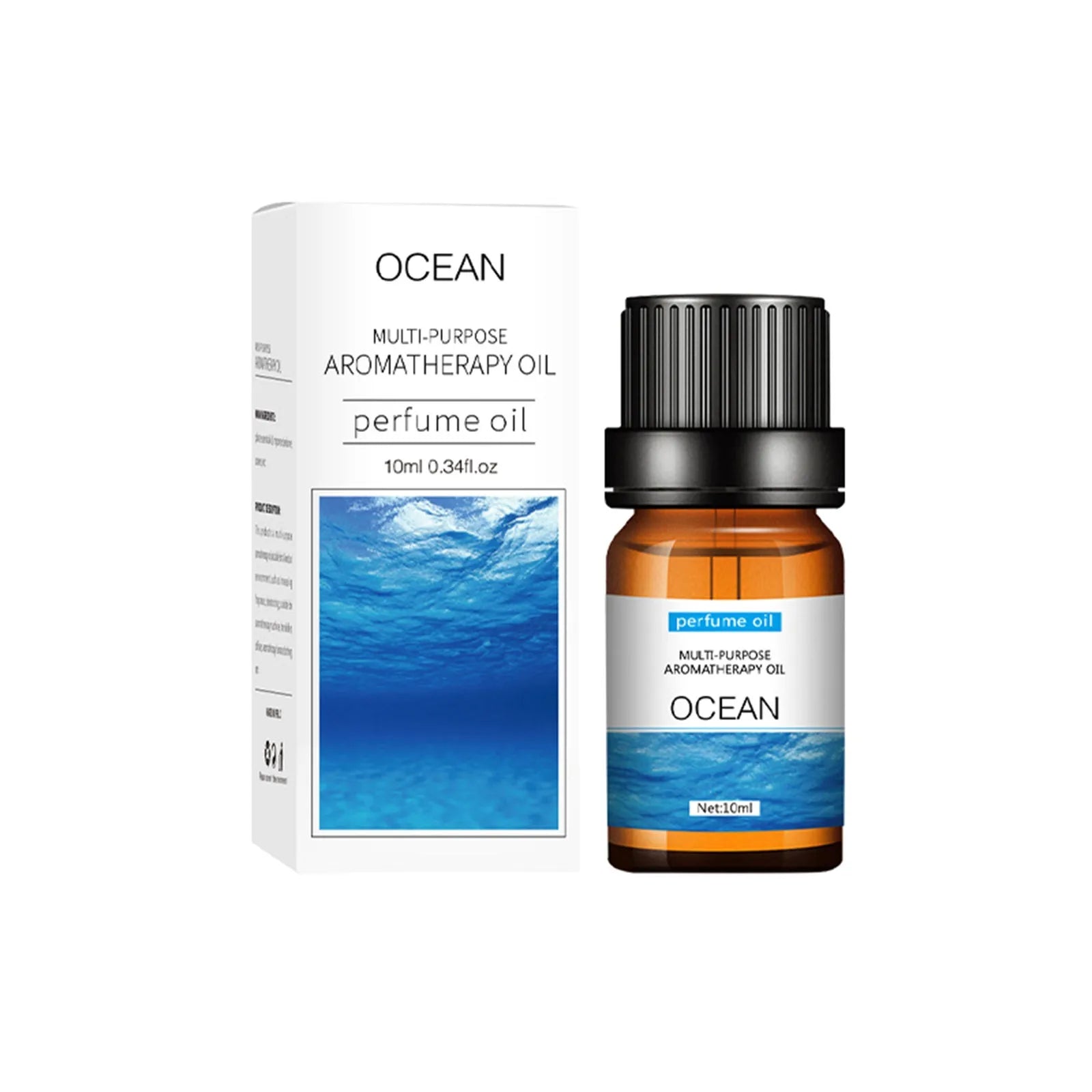 Water Soluble Essential Oil for Stress Relief - Smarsty