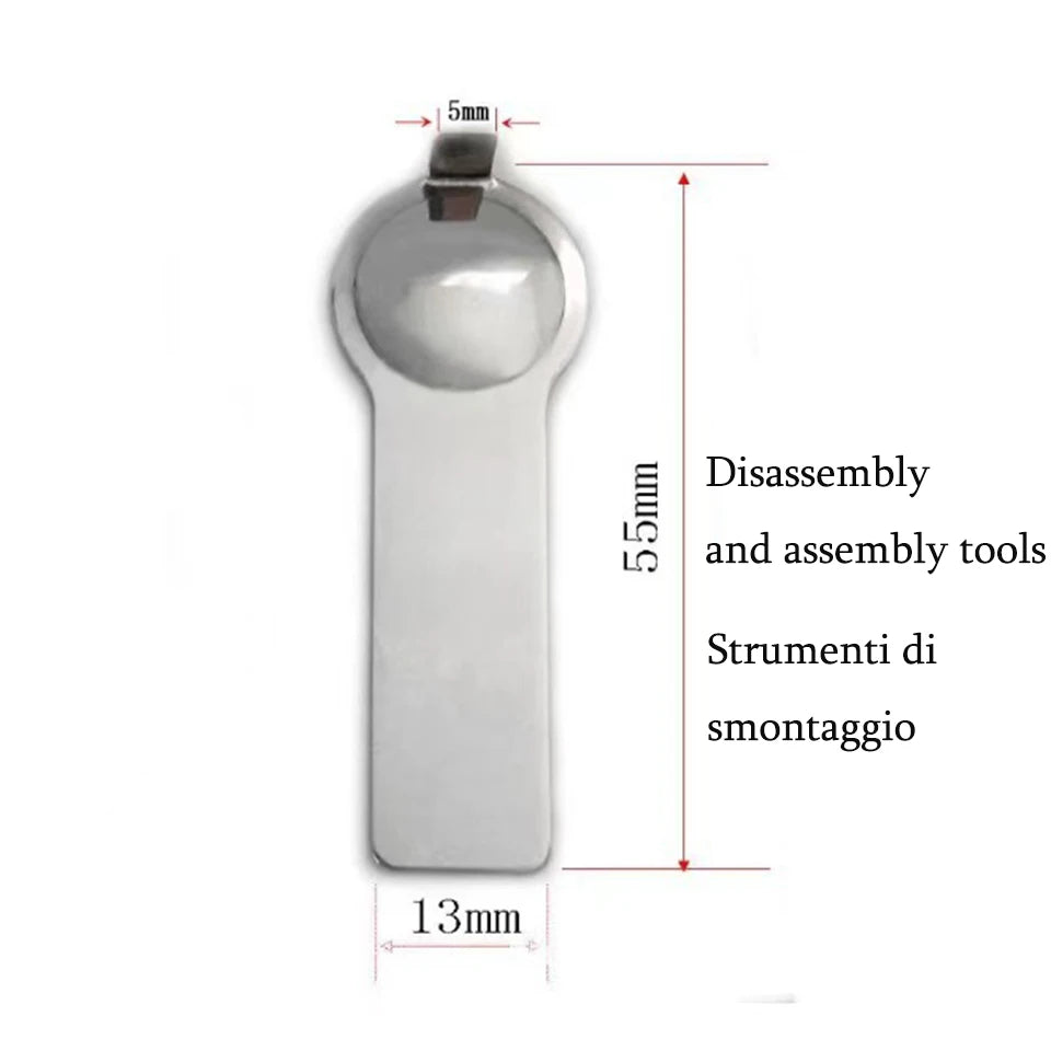 ZAKOL Stainless Steel Jewelry Making Tool Set - Smarsty