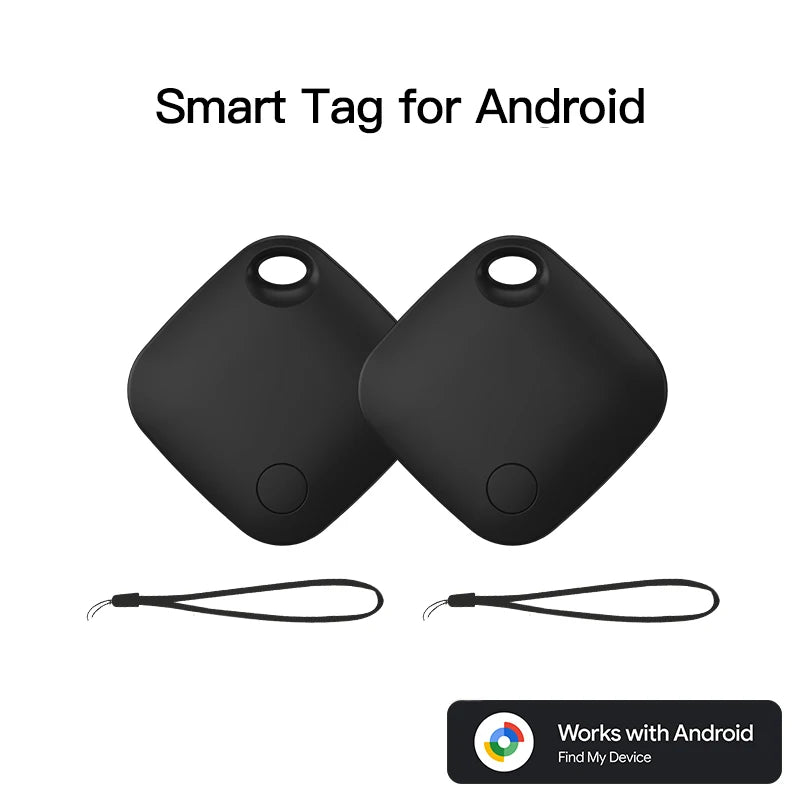 Bluetooth GPS Tracker for Android Devices with Key Finder - Smarsty