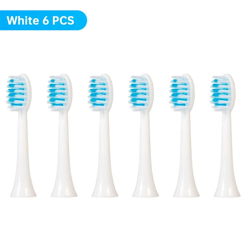 Rechargeable Sonic Toothbrush with Whitening and Deep Cleaning功能 - Smarsty