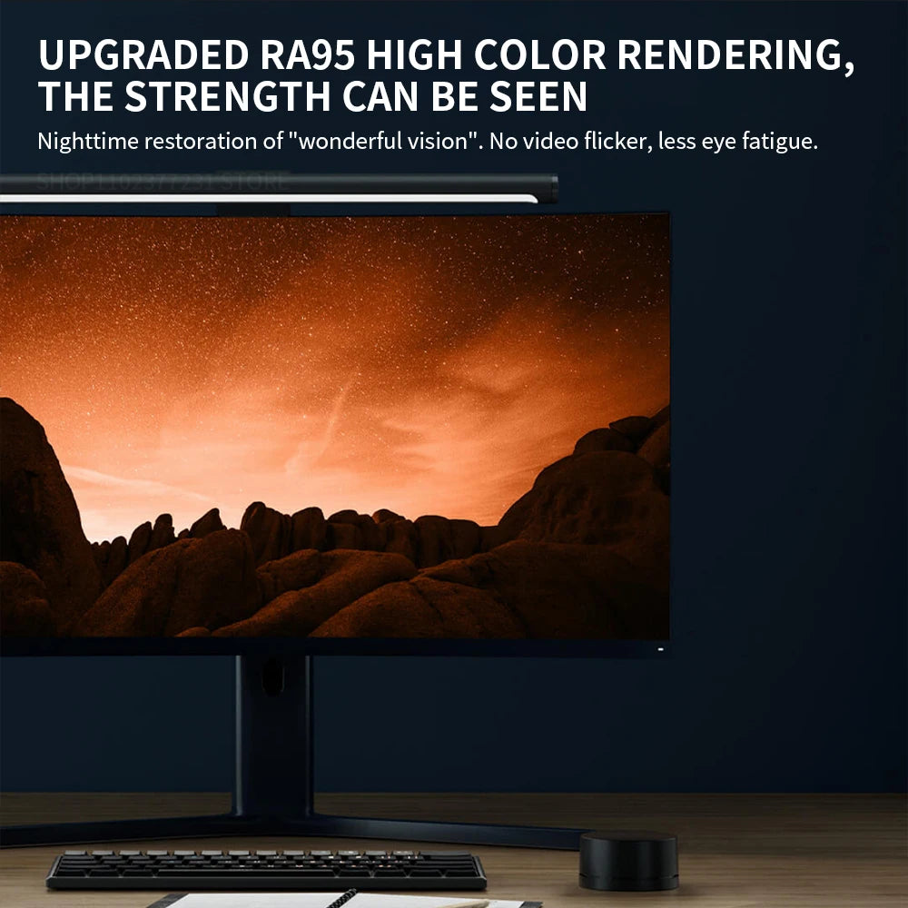 Xiaomi Mijia Computer Monitor Light Bar for Eye Protection - Smarsty